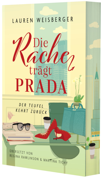 Die Rache trägt Prada