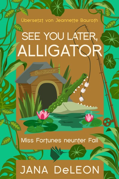 See you later, Alligator